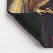 Het huwelijk van Catherine de Medici Muismat (Hoek)