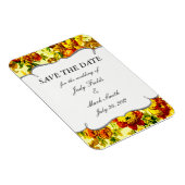 Het huwelijk van de SPRingtime sparen de Magnet va Magneet (Rechterzijde)