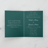 Het Huwelijk van de Zwaan van de eeuwigheid (Binnen)