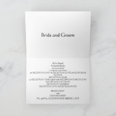 Het Huwelijk van Las Vegas (Binnen)