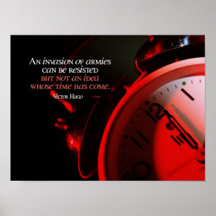 Het ideale Inspirerend Poster