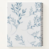 Het ideale Notitieboek voor het bewerken en ketsen (Achterkant)