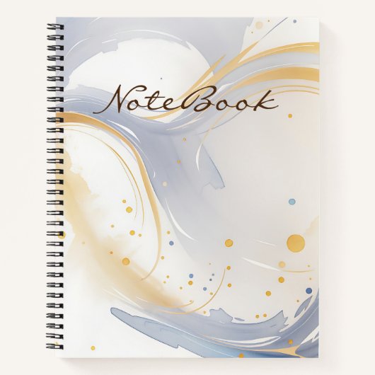 Het ideale Notitieboek voor Mind Mapping en Brains (Voorkant)
