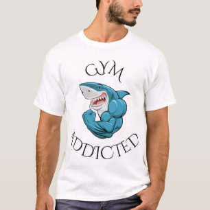 Het IJzeren Asiel: Het Ontsluiten van het Innerlij T-shirt