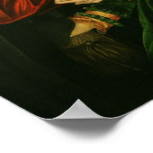 Het Ill-Matched Couple Poster (Hoek)