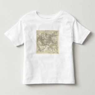 Het imperium van de Caliph op zijn grootste - Oost Kinder Shirts