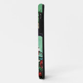 Het in orde maken van de Boom Case-Mate iPhone Case (Achterkant/links)
