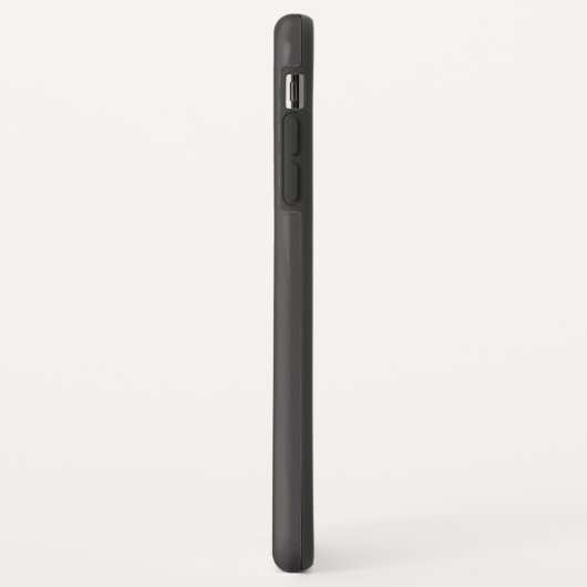 Het individuele collectief Case-Mate iPhone case (Achterkant/links)