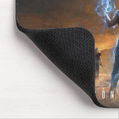 Het Infernal Age: Demon Gate Mousepad Muismat (Hoek)