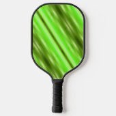 Het Initiaal van de verandering voegt Naam Zachte Pickleball Paddle (Achterkant)