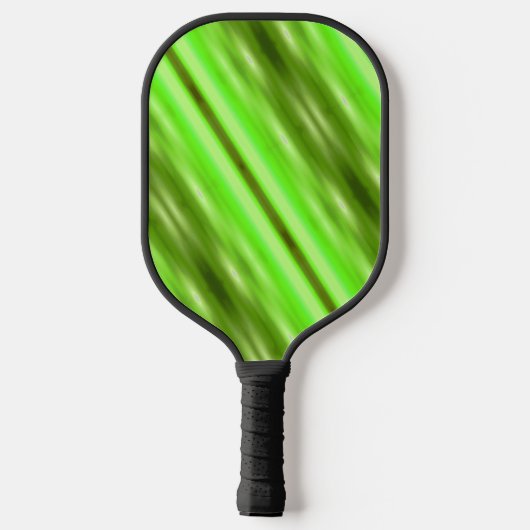 Het Initiaal van de verandering voegt Naam Zachte  Pickleball Paddle (Achterkant)