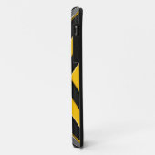 Het Initiaal van de verandering, voegt (schrapping Case-Mate iPhone Case (Achterkant/links)
