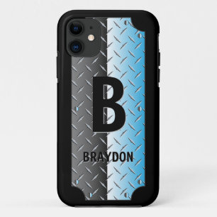 Het Initiaal van de verandering, voegt (schrapping iPhone 11 Hoesje