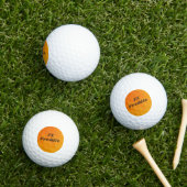 Het Initiaal van de verandering, voegt (schrapping Golfballen (Insitu Gras)