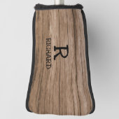 Het Initiaal van de verandering, voegt (schrapping Golfheadcover (Draai 90)