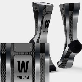 Het Initiaal van de verandering, voegt (schrapping Sokken