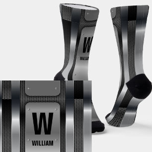 Het Initiaal van de verandering, voegt (schrapping Sokken