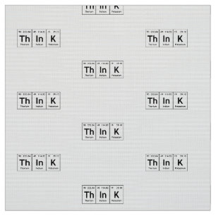 Het inK Periodic Table Element Word Chemistry Symb Stof