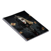 Het Ink Weduwe Notitieboek (Rechterzijde)