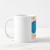 Het innovatieve archetype koffiemok (Links)