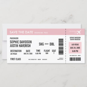 Het instappen de Roze van de Pas en Wit sparen de