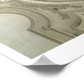 Het instituut Rosary van St. Dominic (fres) Poster (Hoek)