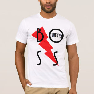 Het interessantste Man ter wereld: John Fairfa T-shirt