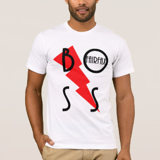 Het interessantste Man ter wereld: John Fairfa T-shirt