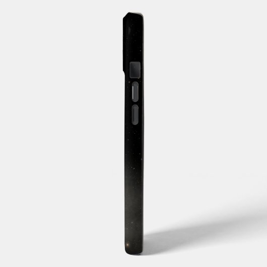 Het interstellaire object Oumuamua. Case-Mate iPhone Case (Achterkant / Links)