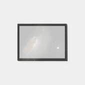 Het interstellaire object Oumuamua. Post-it® Notes (Voorkant)