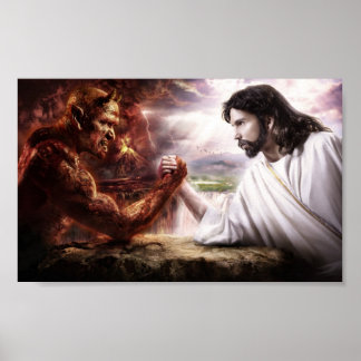 HET IS AAN!!!! POSTER