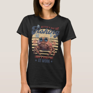 Het is allemaal leuk en aardig totdat iemand een W T-shirt