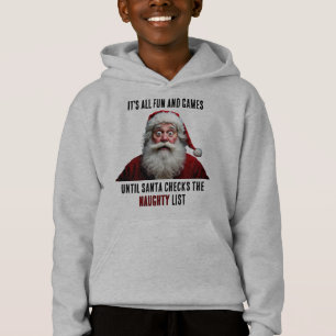 Het is allemaal leuk en spelletjes, Schattigee ker