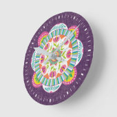 Het is als Frida III Ronde Klok (Hoek)