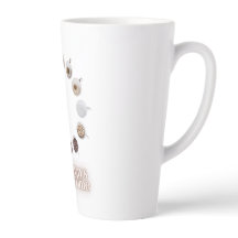 Het is altijd het ontwerp van de koffietijd - grap