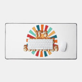 Het is altijd iets bureaumat (Keyboard & Muis)