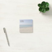 Het is altijd strand tijd! V.2. Post-it® Notes (Kantoor)