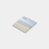 Het is altijd strand tijd! V.2. Post-it® Notes (Schuin)