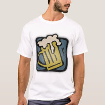 Het is Beer O' Clock T-Shirt