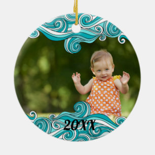 Het is belangrijk voor deze ene Starfish Keramisch Ornament