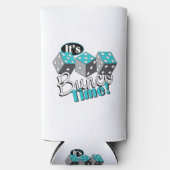 Het is Bunco tijd! (Voorkant)