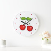 Het is Cherry Pie Time Grote Klok (Huis)