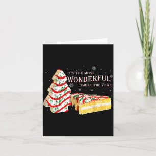 Het Is De Allerwonderlijkste Tijd Van Het Jaar Sna Kaart