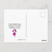 Het is de gedachte die telt_ Briefkaart (Achterkant)