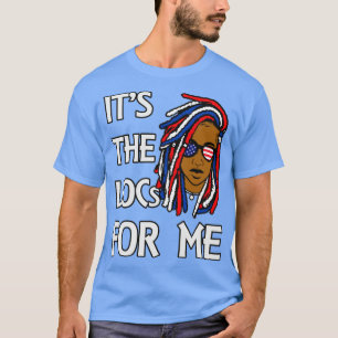 het is de loco voor mij t-shirt