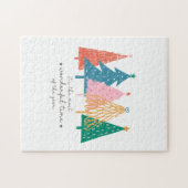 Het is de meest fantastische tijd legpuzzel (Horizontaal)