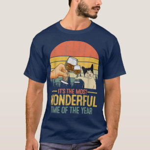 Het is de meest fantastische tijd van het jaar dat t-shirt