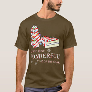 Het is de meest fantastische tijd van het jaar dat t-shirt