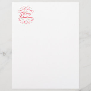 Het is de mooiste tijd... kerstbrief