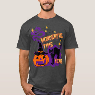 Het is de mooiste tijd van het jaar. t-shirt
